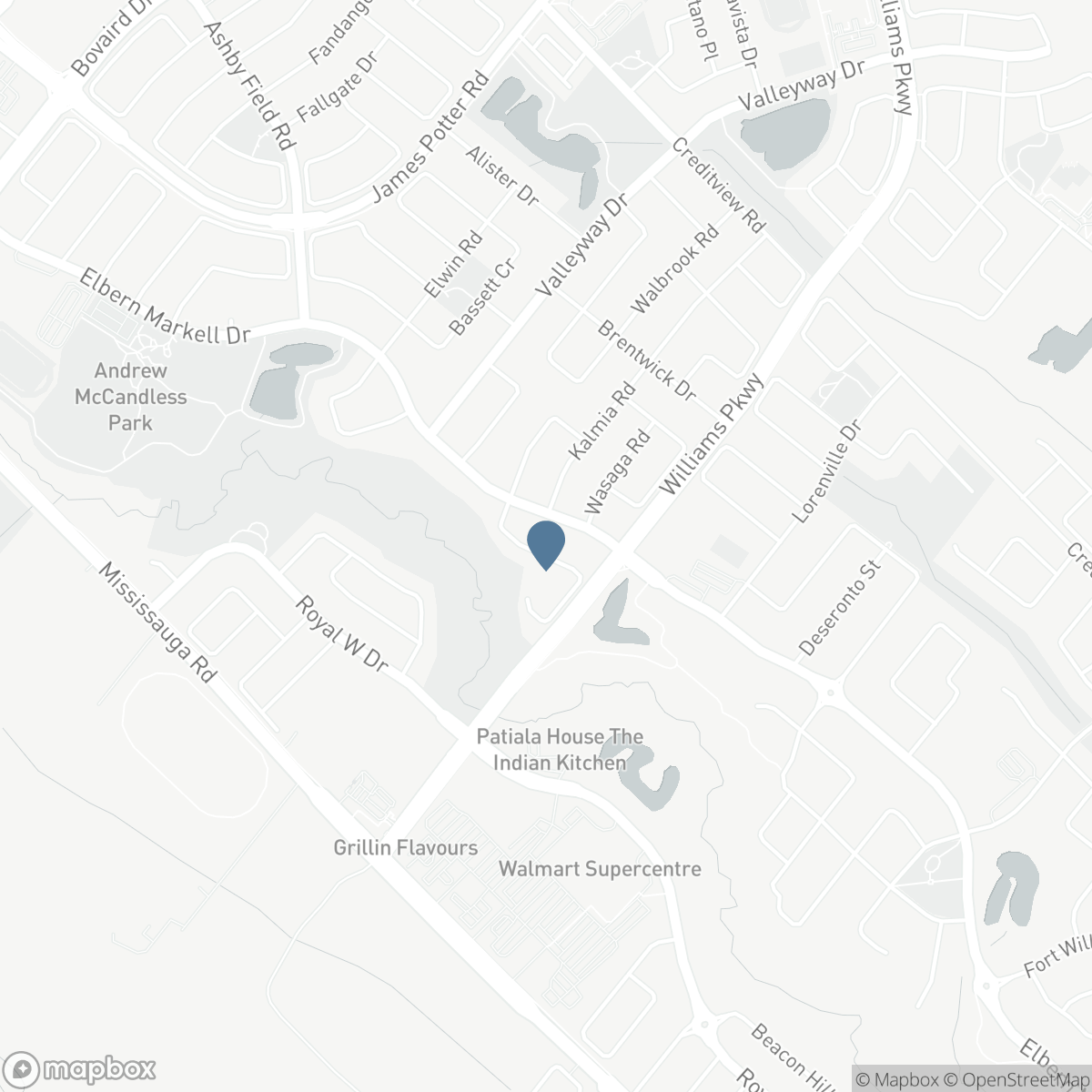16 CANARY CLOSE, Brampton, Ontario L6X 5L1